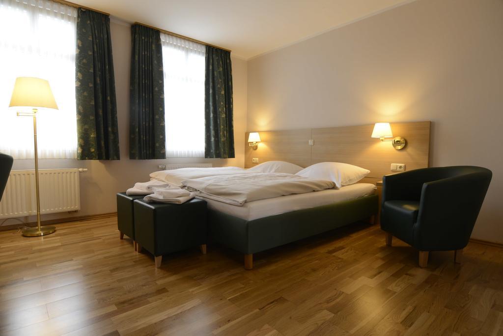 Apartment Hotel Rüther Papenburg Habitación foto